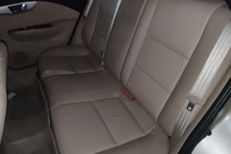 Used Buick Excelle 2013 1.5L Automatic Luxury Model