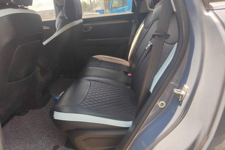 Used Wuling Asta 2021 1.5T CVT Starlight Edition
