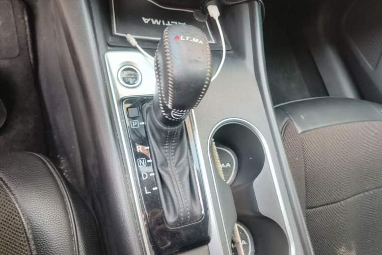 Used Nissan Teana 2020 2.0L XL Upper SmartDrive Version Gear Lever