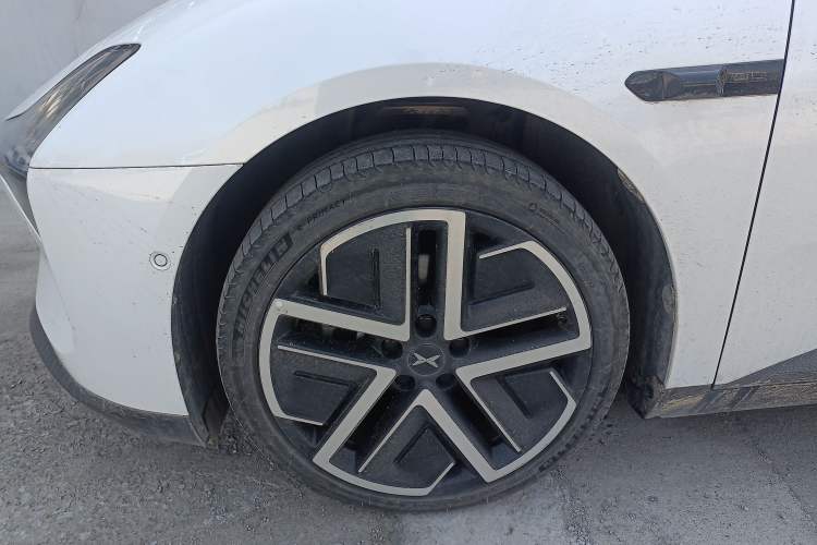 Used XPeng MONA M03 2025 600 with Ultra-Long Range Max
