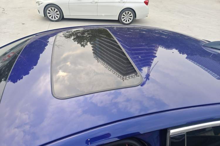 Used Buick Regal 2020 GS 28T Elite Model
