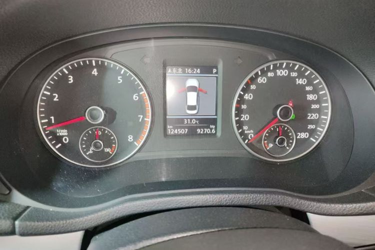 Used Volkswagen Passat 2014 1.8TSI DSG Luxury Edition