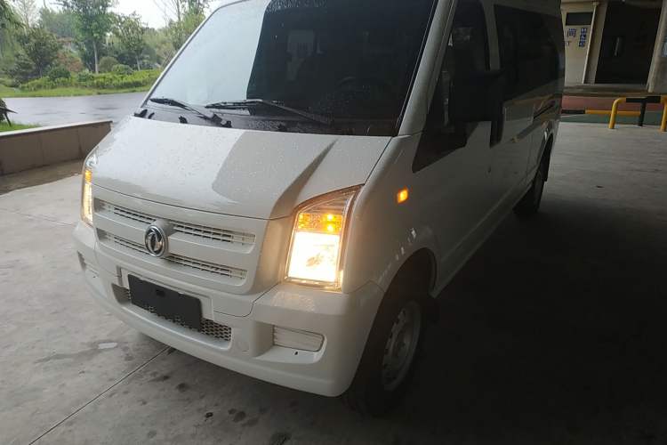 Used Dongfeng Xiaokang EC36 2022 Standard Edition CATL Battery