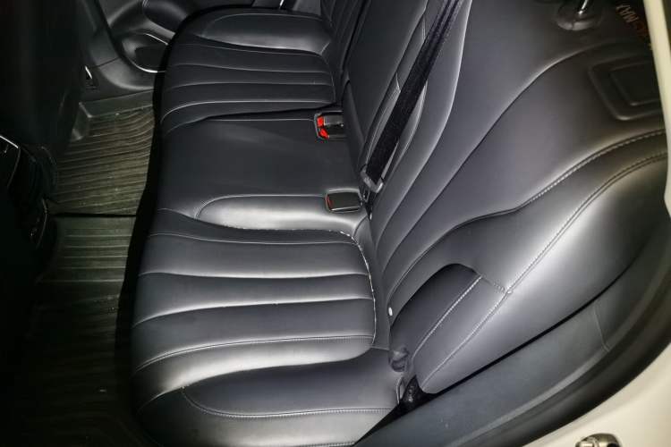 Used Roewe RX5 MAX 2019 300TGI Automatic 4G Connect Luxury Edition