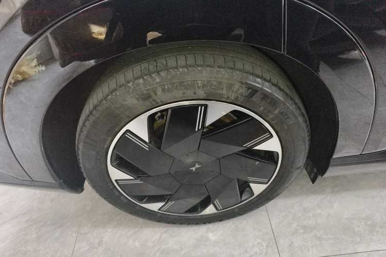 Used XPeng X9 2024 640 All-Wheel Drive High-Performance Max
