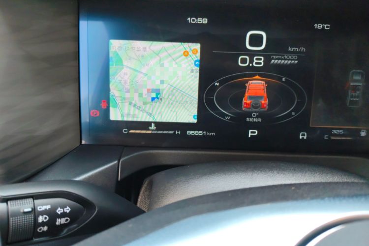 Used Tank 300 2021 Off-Road Edition 2.0T Conqueror
