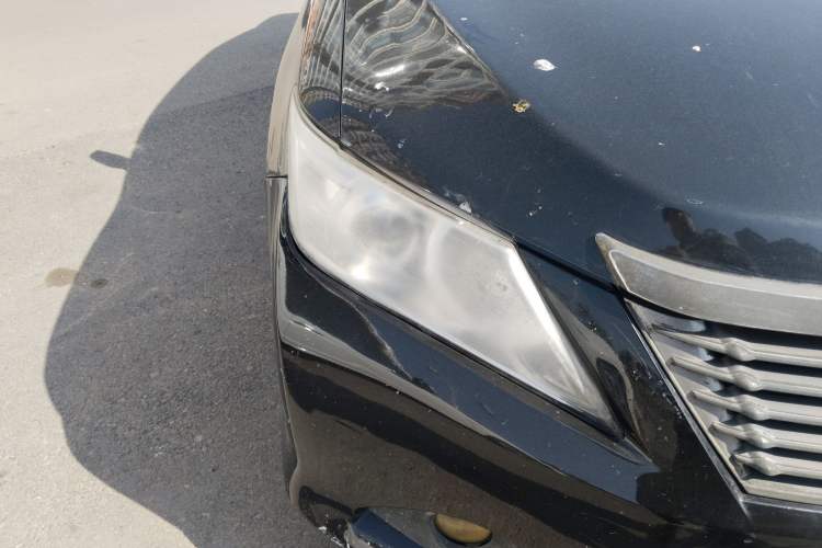 Used Toyota Camry 2013 2.0G Comfort Edition Right Front Headlight