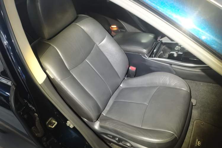 Used Infiniti Q70 2015 Q70L 2.5L Elite Edition Right Front Seat