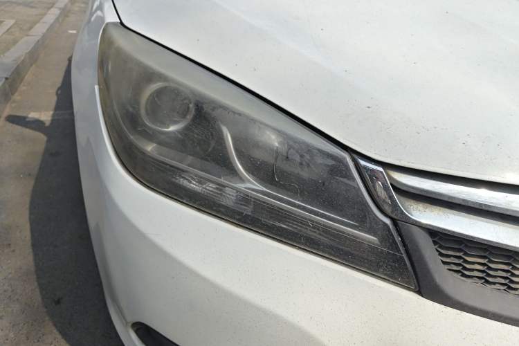 Used Haima M3 2015 1.5L Manual Elite Model