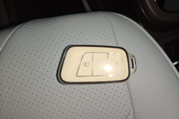 Used Chery Little Ant 2024 Revised Version Youth Edition 251 km True Love Edition 25.05 kWh