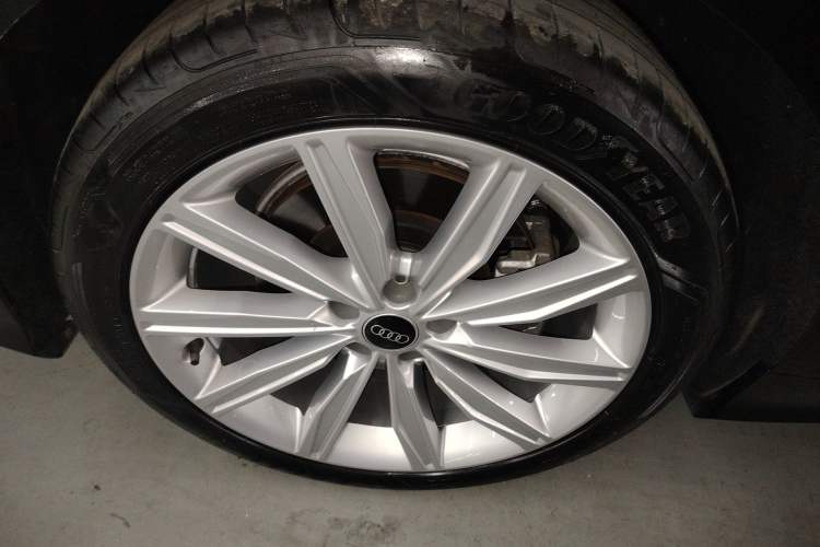 Used Audi A6L 2024 45 TFSI Prestige Dynamic Edition