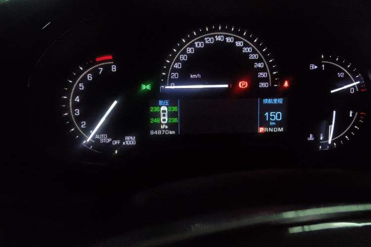 Used Cadillac XTS 2018 28T Tech Edition
