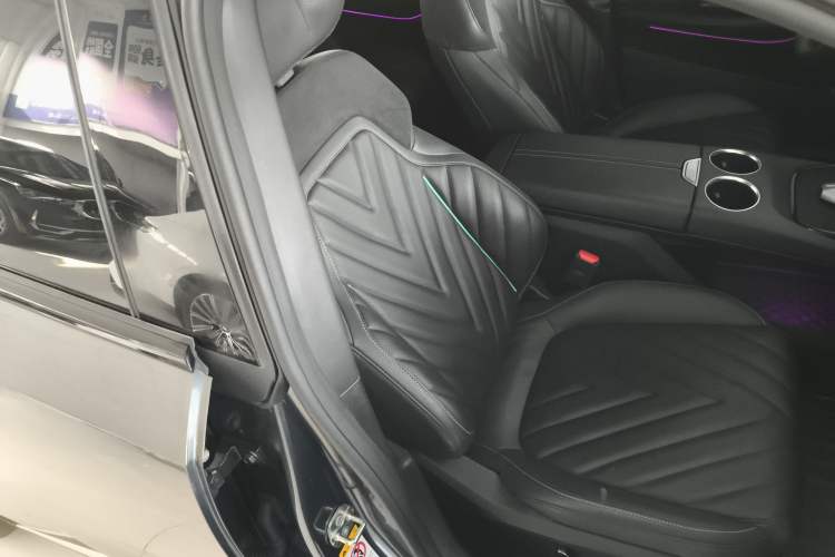 Used Deepal SL03 2023 200Max Range-Extended Version
