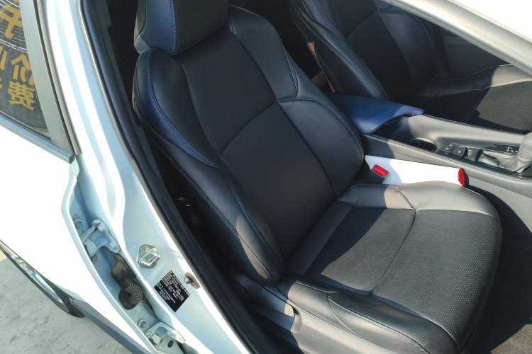 Used Toyota C-HR 2021 2.0L Comfort Edition
