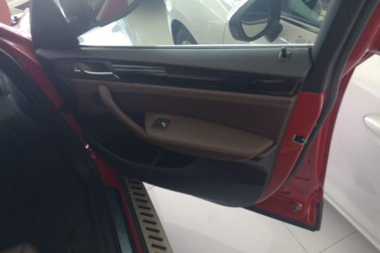 Used BMW X4 2014 xDrive20i X Design Package