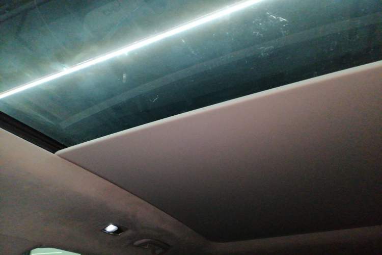 Used Geely Auto Monjaro L 2022 1.5T Thunder Hi·F Plug-in Hybrid Super Rui