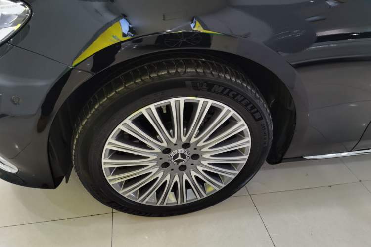 Used Mercedes-Benz E-Class 2021 Restyled E 300 L Luxury Edition