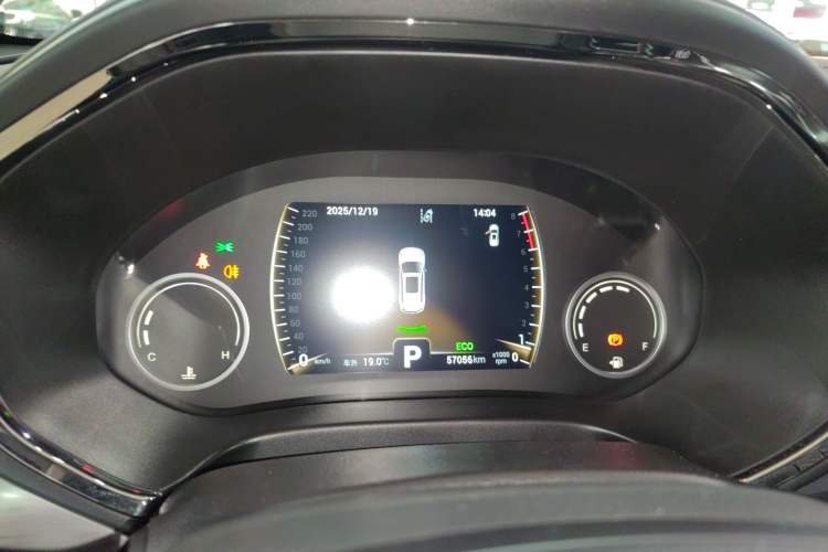 Used Chery Tiggo 8 2018 1.5 TCI Automatic Flagship Model 5-Seater
