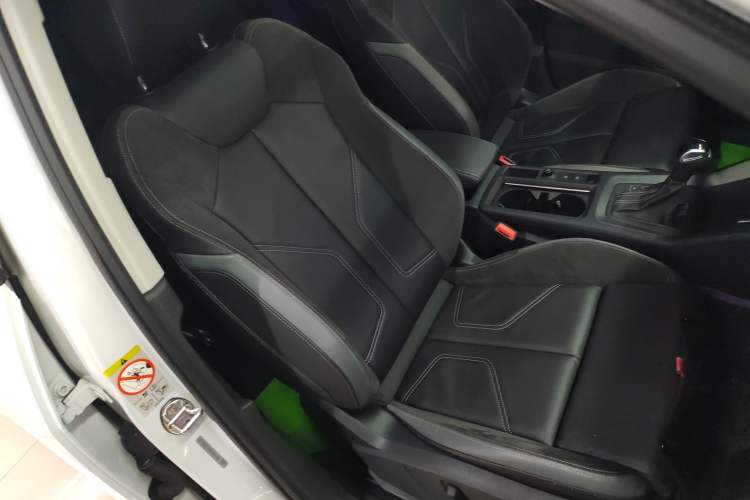 Used Audi Q3 Sportback 2022 40 TFSI Fashion Model
