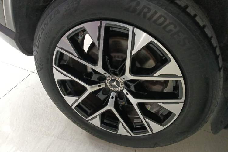 Used Mercedes-Benz GLC 2024 Facelifted GLC 260 L 4MATIC Luxury Version 5 Seats