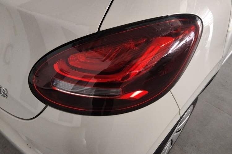 Used Wuling Bingo 2024 203km Light Edition
