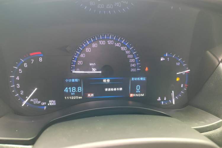 Used Cadillac ATS-L 2016 28T Tech Edition