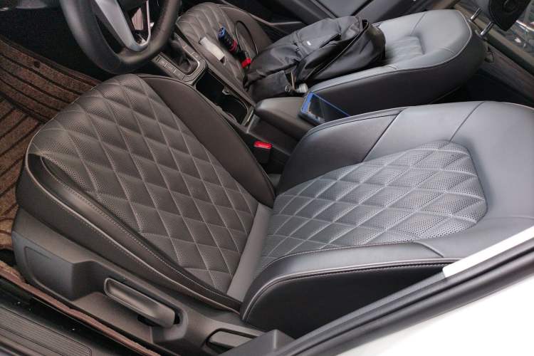 Used Volkswagen Sagitar 2023 280TSI DSG Beyond Lite Edition
