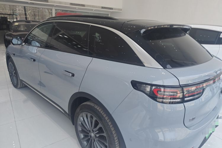 Used Leapmotor C11 2026 All-Electric 640 LiDAR Edition
