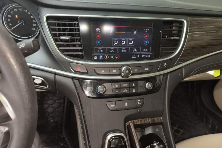 Used Buick LaCrosse 2019 28T Elite Edition
