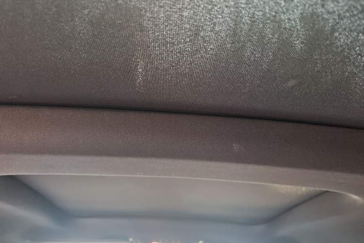 Used Mercedes-Benz A-Class 2022 A 200 L Sport Sedan Dynamic Model Headliner