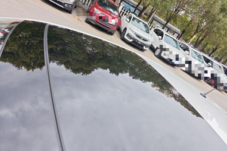 Used Volkswagen Polo 2019 Plus 1.5L Automatic Panoramic Enjoyment Edition Roof