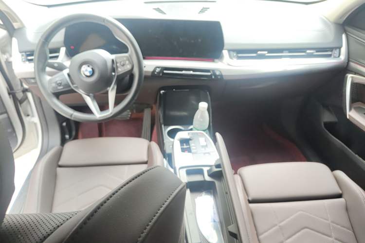 Used BMW X2 2024 sDrive25i M Sport Package
