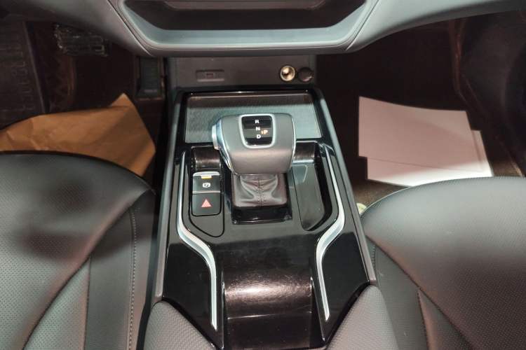 Used Hongqi E-QM5 2023 620km PLUS