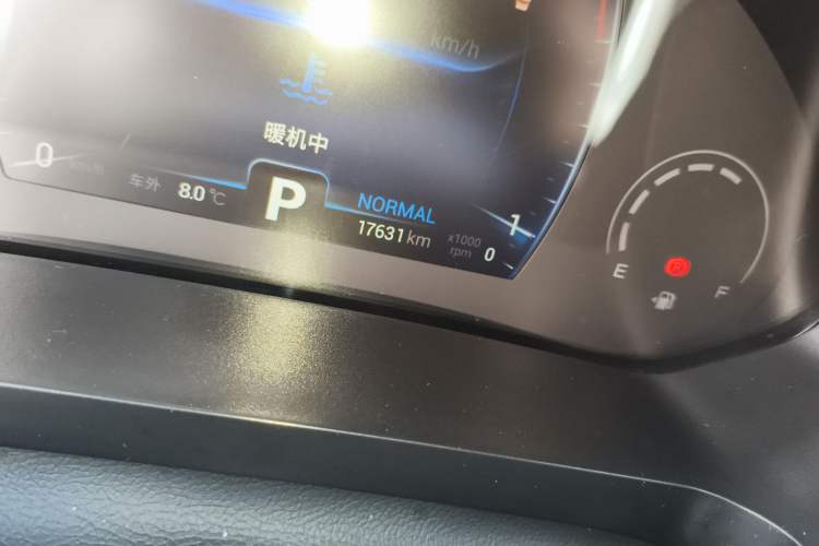 Used Chery Tiggo 8 2021 Kunpeng Edition 290TGDI Automatic Zhubfeng+ Version