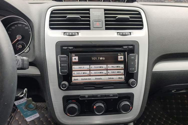 Used Volkswagen Scirocco 2015 1.4TSI Comfort Edition
