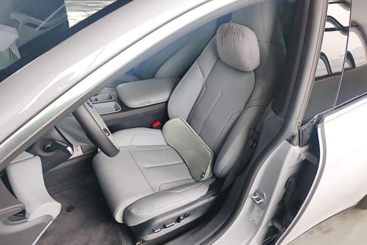 Used Nio ET5 2024 75 kWh
