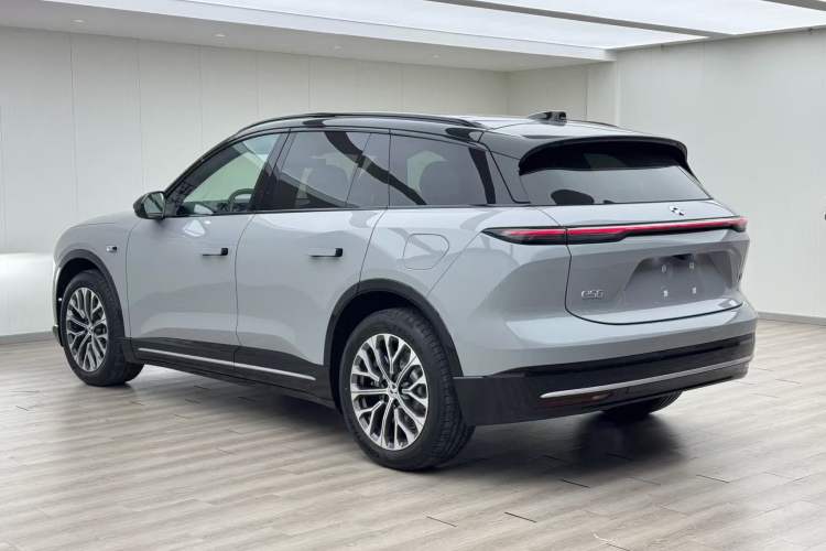 Used Nio ES6 2025 100 kWh
