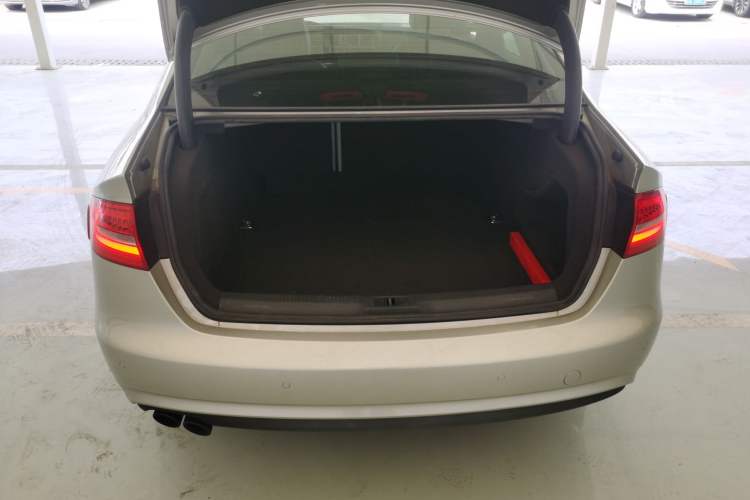 Used Audi A4L 2015 35 TFSI Automatic Comfort Model