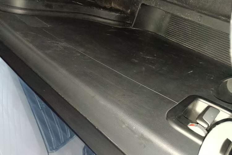 Used JAC Refine M3 2019 PLUS Maker Edition 1.8L Luxury Model