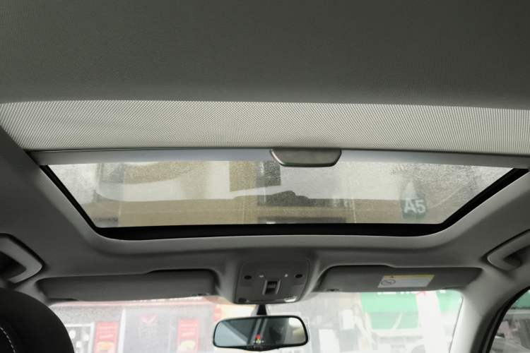 Used Audi Q2L 2018 35 TFSI Launch Exclusive Edition China VI