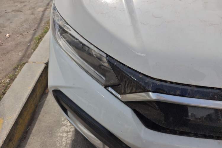 Used Honda XR-V 2021 220TURBO CVT Comfort Version