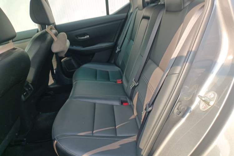 Used Nissan Sylphy 2022 1.6L XL CVT Enjoyment Edition