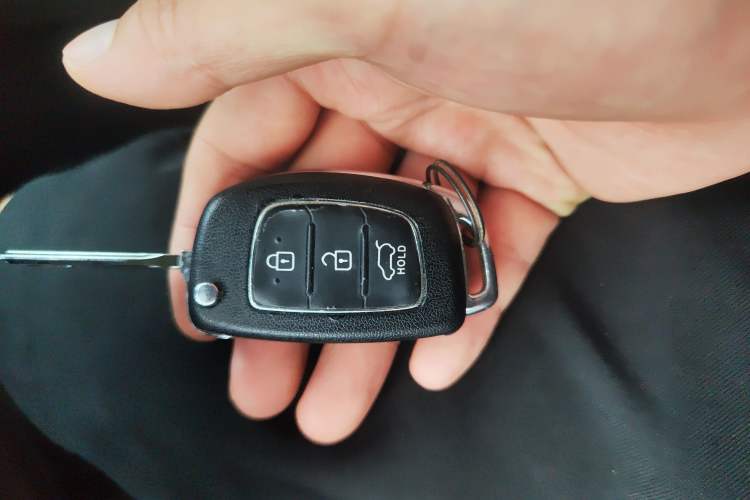 Used Hyundai ix35 2013 2.0L Automatic 2WD Comfort GL China IV Standard
