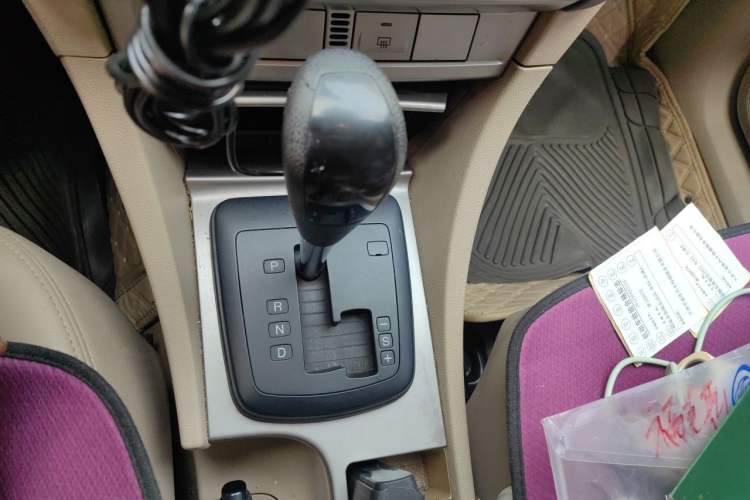Used Ford Focus 2011 Hatchback 1.8L Automatic Fashion Edition
