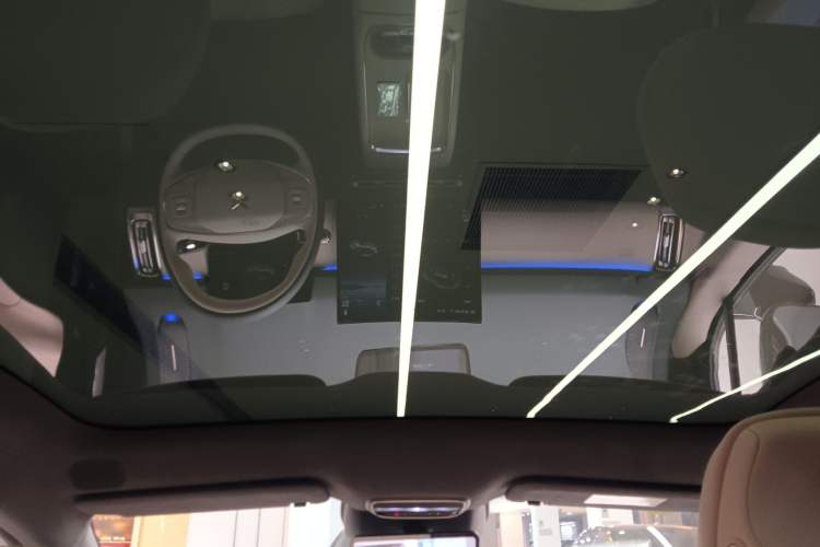 Used XPeng P7+ 2024 Long-Range Max