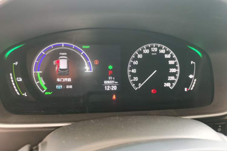 Used Honda Odyssey 2024 2.0L eHEV Sharp & Enjoy Edition
