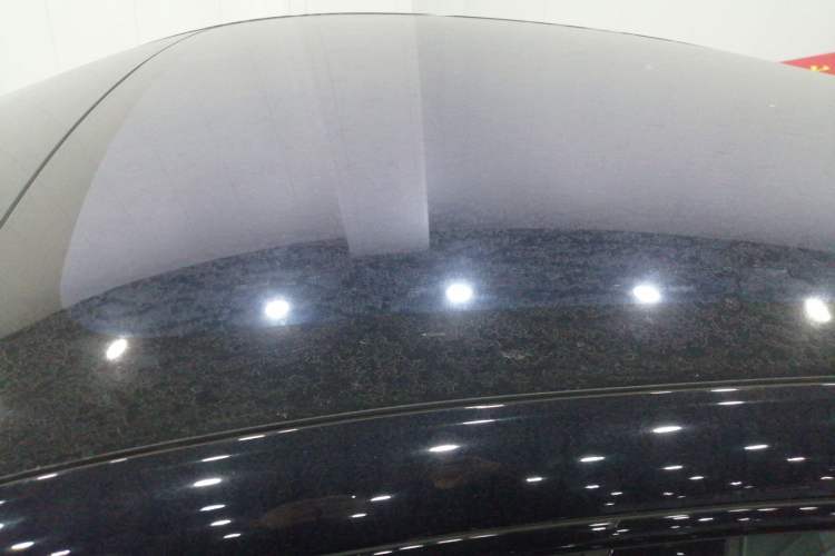 Used Dongfeng eπ eπ007 2025 Model Pure-Electric 650 Max Cruise Edition
