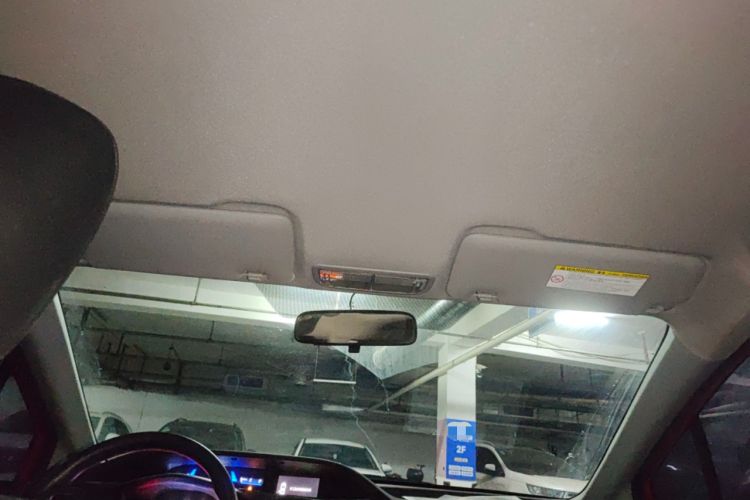 Used Honda Civic 2014 1.8L Automatic Classic Edition