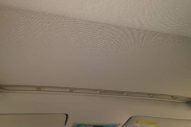 Used Roewe 350 2014 1.5L Automatic Xunyue Version Headliner