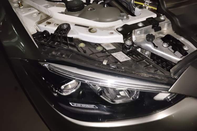 Used Mercedes-Benz C-Class 2024 C 260 L Sport Edition